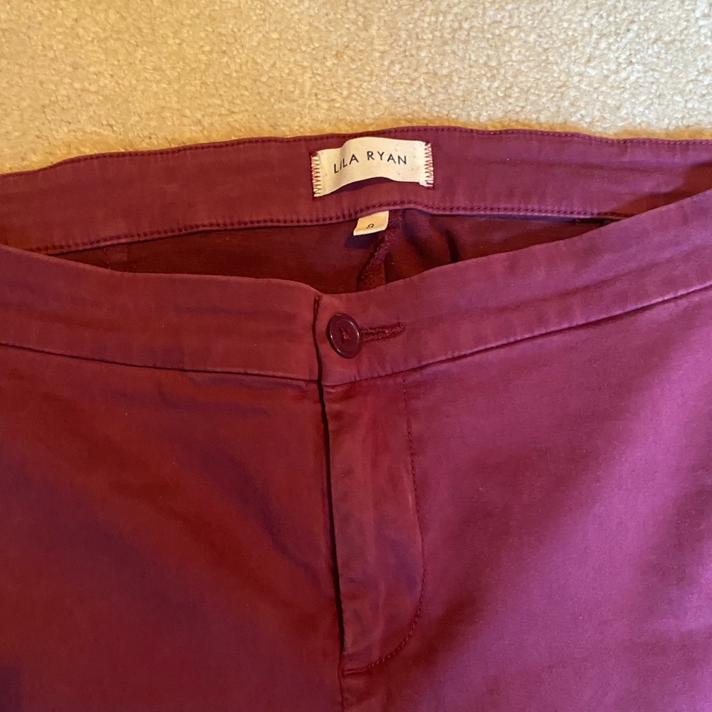 Pants - Picture 5 of 9
